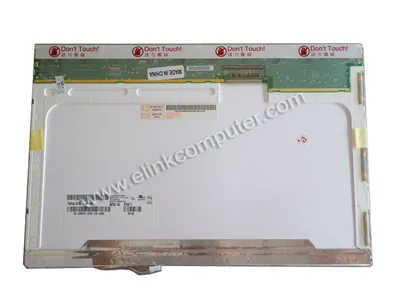 13N7115 - IBM Lenovo 15.4-inch (1280 x 800) WXGA LCD Panel