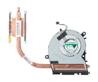 13NB0651AM0401 - Asus Laptop Heatsink and Fan X-Series X555