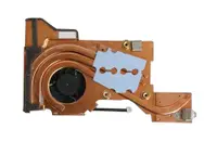13R2657 - IBM Fan Assembly Long M10 Fire GL 128MB Systems ThinkPad T40 / T41