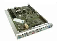 140513-001 - HP System Board (Motherboard) for SFF Celeron