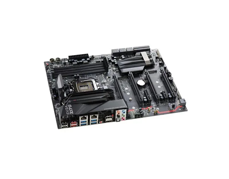 142-SS-E178-KR - EVGA Intel Z170 DDR4 4-Slot System Board (Motherboard) Socket LGA1151