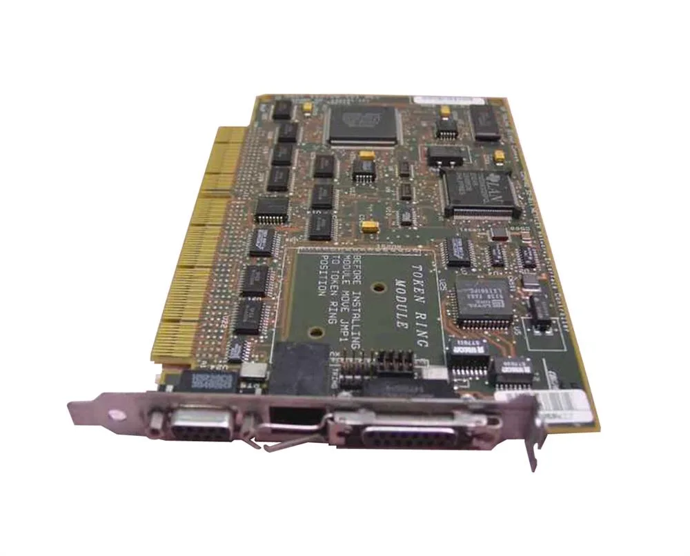 142041-001 - HP / Compaq NetFlex Network Interface Controller for ProLiant 5000 Series Server