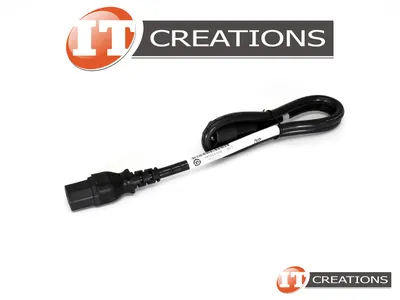 142263-008 - HP C13 to C14 Power Cord