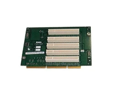 1424D - Dell Optiplex GX110 200 5PCI Riser Card