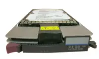 142671-001 - Compaq 9GB 10000RPM Ultra 160 SCSI 3.5-inch Hard Drive