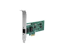 143127-411 - HP Single-Port RJ-45 100Mb/s Ethernet PCI Network Adapter
