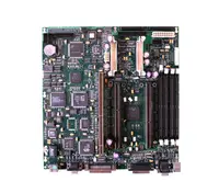 143882-001 - Compaq I/O System Board Proliant 1850R 550MHz