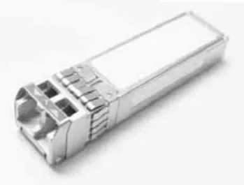 1442483G8C - ADTRAN 10Gb/s 10GBase-DWDM Single-Mode Fiber 80km 1540.56nm LC Connector SFP+ Transceiver Module