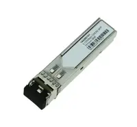 1442861G1 - ADTRAN 1Gbps 1000Base-CWDM Single-mode 60km 1510nm LC Duplex Connector SFP Transceiver Module