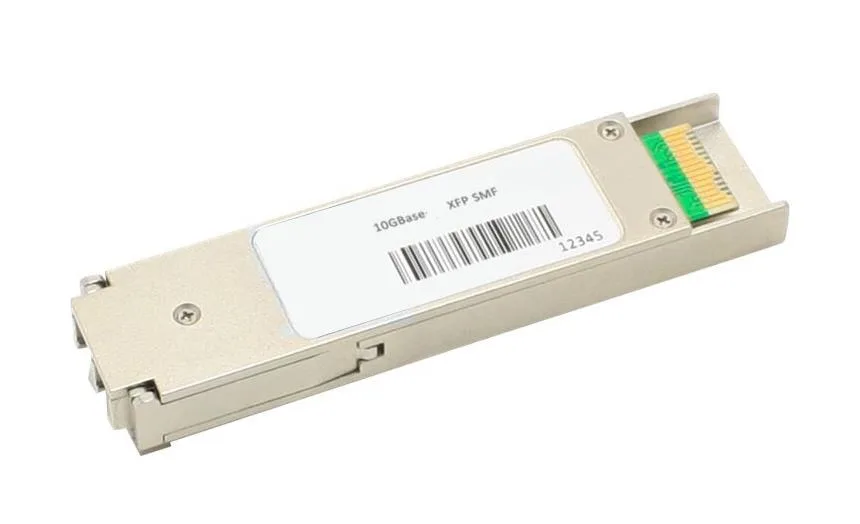 1442920G1 - ADTRAN 10Gb/s 10GBase-LR Single-Mode Fiber 20km 1310nm Duplex LC Connector XFP Transceiver Module