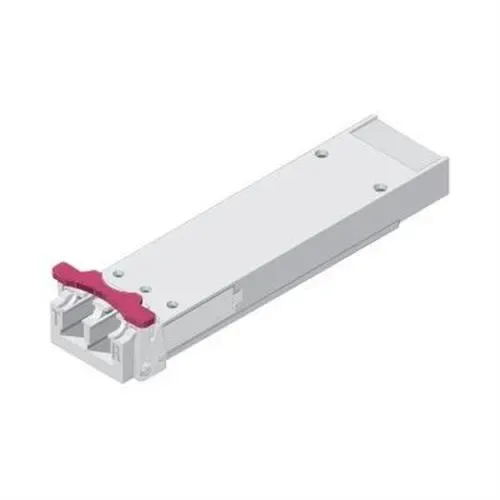 1442981G4 - ADTRAN 10Gb/s 10GBase-DWDM Single-Mode Fiber 80km 1558.17nm LC Connector XFP Transceiver Module
