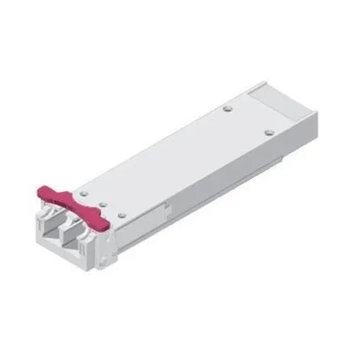 1442986G3 - ADTRAN 10Gbps Single-mode Fiber 80km 1540.56nm Wavelength DWDM XFP Transceiver Module