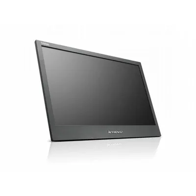 1452DS6 - Lenovo LT1421 ThinkVision 14-inch (1366 X 768) Wide Flat Panel LCD Monitor