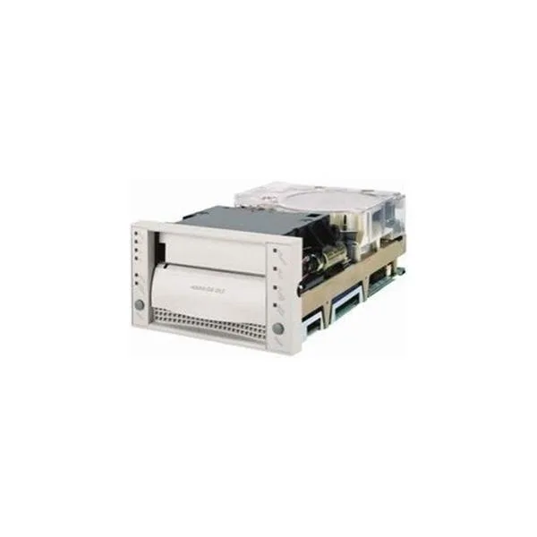 146196-B24 - HP / Compaq 40/80GB DLT8000 SCSI LVD Tape Drive