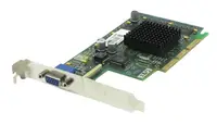 146535-001 - HP / Compaq ELSA Gloria SYNERGY II 32MB AGP Video Card