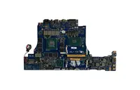 147K8 - Dell Alienware 17 R4 laptop Motherboard GTX1070/8G with Intel i7
