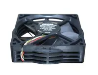 148032-001 - Compaq 12V Brushless Case Silent Cool Fan