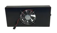 148595-001 - Compaq Drive Cage Fan with Plenum
