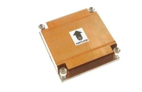 148KN - Dell Processor Heatsink for Presicion WorkStation R5500