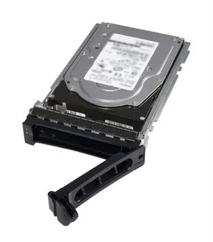 1497P - Dell 8X/4X SCSI Internal CD-RW Drive