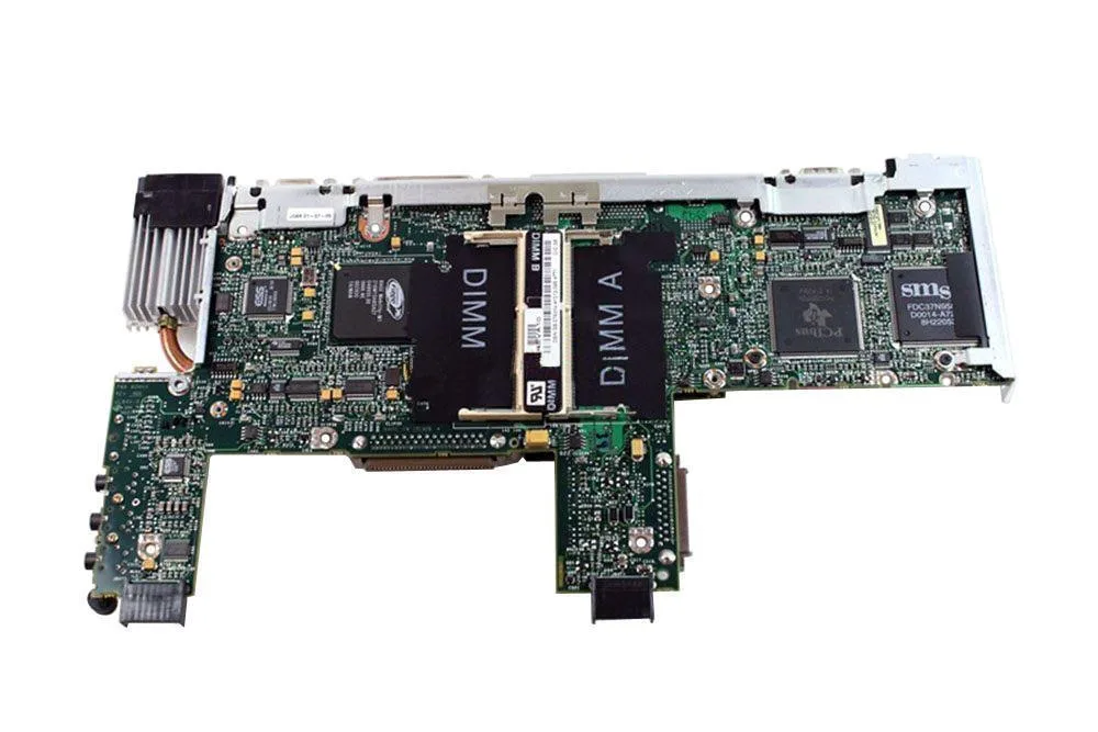 149FC - Dell System Board (Motherboard) for Inspiron 3800