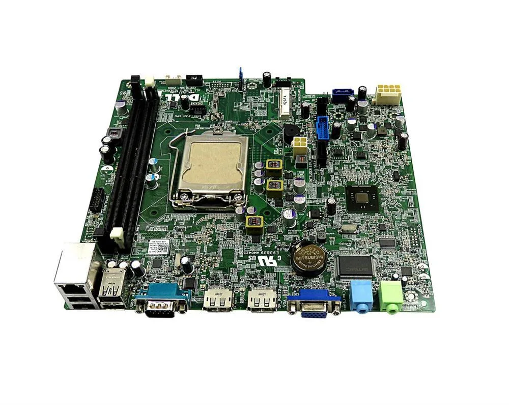 14GRG - Dell System Board LGA1155 without CPU Optiplex 9020 SFF