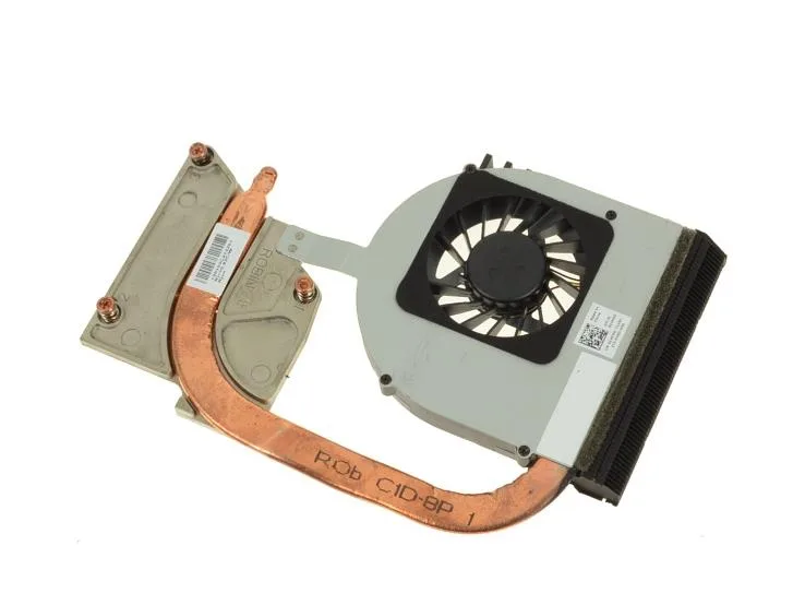 14KXD - Dell Laptop Fan Precision M4800