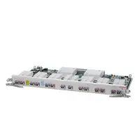 14X10GBE-WL-XFP - Cisco 14-Port 10GbE LAN / WAN-PHY Interface Module for CRS-3
