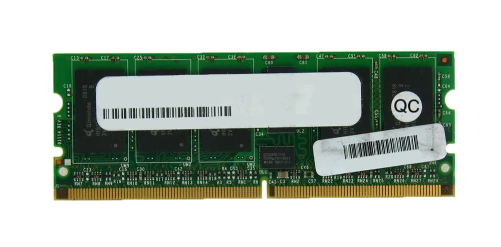 15-9928-01 - Cisco 1GB DDR2-400 MHz PC2-3200 ECC Registered CL5 240-Pin RDIMM 1.8V Memory Module