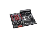 150-HE-E997-KR - EVGA Intel X99 DDR4 8-Slot System Board (Motherboard) Socket LGA2011-v3