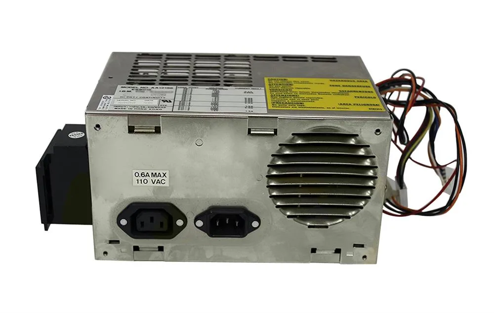 1501439 - IBM 5160 Power Supply Model XT