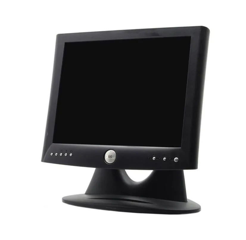 1503FP - Dell 15-inch Flat Panel LCD Monitor