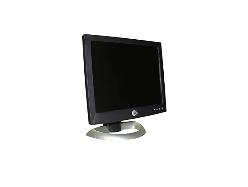 1504FP - Dell UltraSharp 15-inch 1024 x 768 DVI/VGA LCD Display