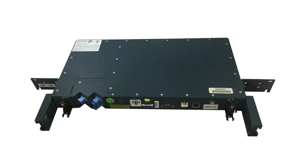 15216-EDFA3-RF - Cisco ONS 15216 EDFA3 Fiber Optical Amplifier