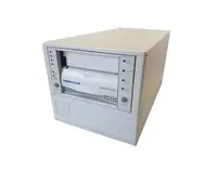 152728-003 - HP 40/80GB External DLT Tape Drive Carbon