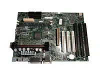 152993-001 - Compaq 550MHz Pentium 3 System Board with Tray for DeskPro