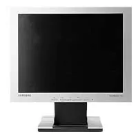 152T-16542 - Samsung SyncMaster 152t 15-inch LCD Monitor