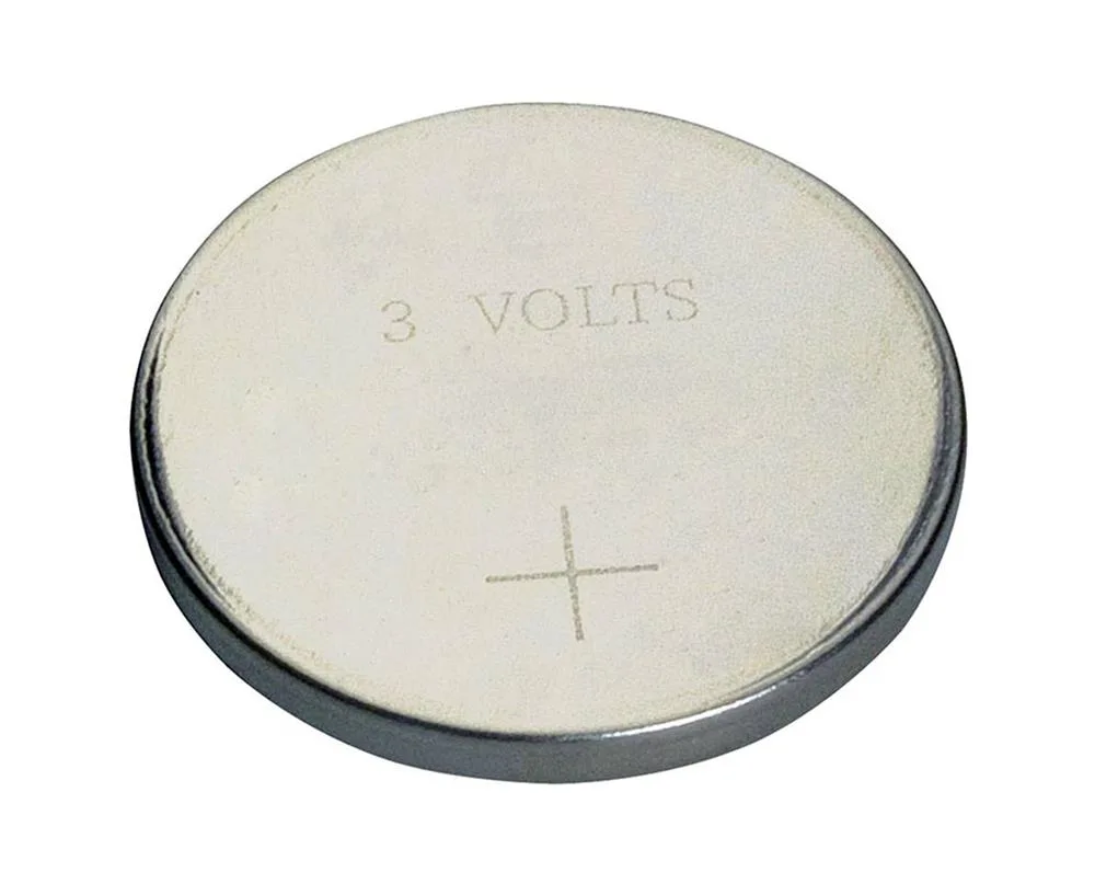 153099-001 - HP 220mAH 3v Battery for servers