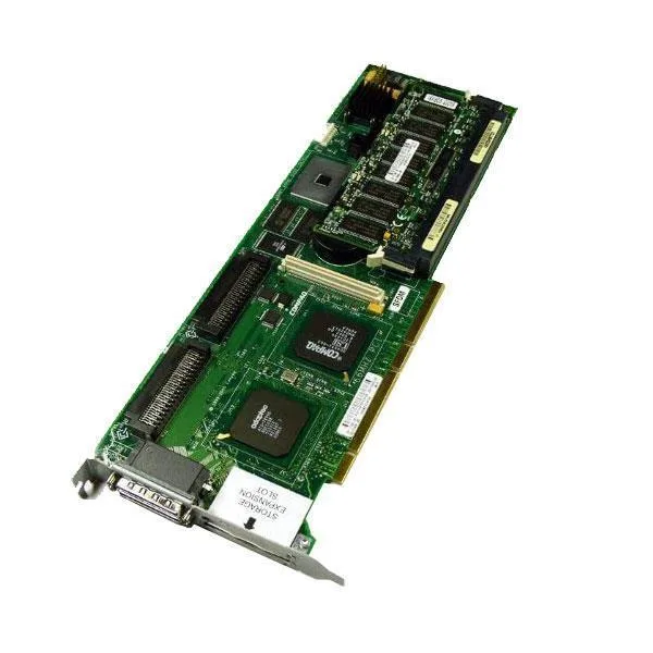 153506-B21 - HP 128MB Battery Backup for 5300 / 5304