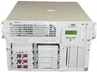 154260-002 - HP ProLiant 3000R Pentium II 600 256MB 3200 RAID