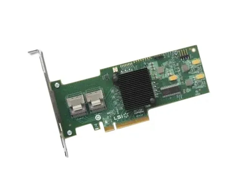 HPE 154295-001 Jaycor 32-bit Fiber Channel PCI Host Bus Adapter Board