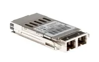 15454-GBIC-SX - Cisco Multi-mode 1Gbps 1000Base-SX Fiber 550m 850nm Duplex SC Connector GBIC Transceiver Module