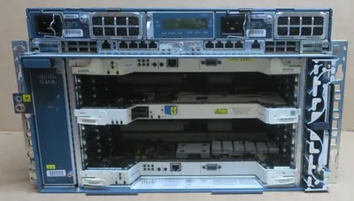 Cisco Systems 15454-M6-ECU2