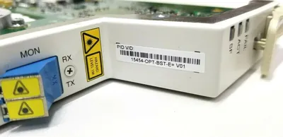 Cisco 15454-OPT-BST 15454 Optical Booster Amplifier Module