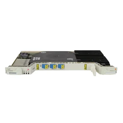 15454-OPT-PRE - Cisco 15454 1Gb/s 10/100/1000Base-T Multi-Mode 1 x Port LC Connector ONS 15454 Pre-Amplifier Optical Module
