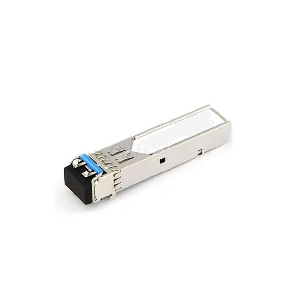 15454-SFP-GE-LX - Cisco 1.25GB/s 1000Base-LX Single-Mode Fiber 10km 1310nm LC Connector Transceiver Module