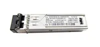 15454-SFP-GEFC-SX - Cisco Multi-mode 2Gbps 2GBase-SW Fibre Channel Fiber 550m 850nm LC Connector SFP Transceiver Module