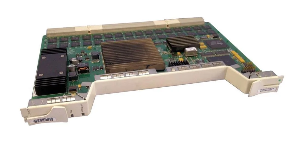 15454-XC-10G - Cisco 15454 10Gb/s 10GBase-X 2 x Ports LC Connector Connect Card Expansion Module