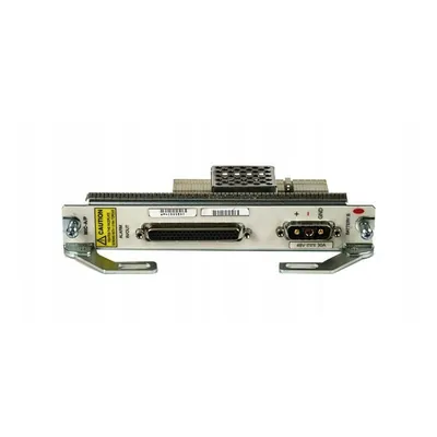 15454E-AP-MIC48V - Cisco Expansion Module