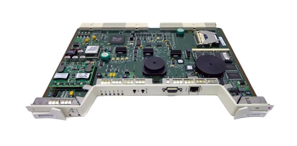 Cisco TCC2P Optical Service Module